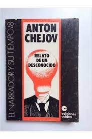 Relato De Un Desconocido