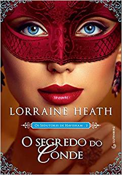 O Segredo Do Conde