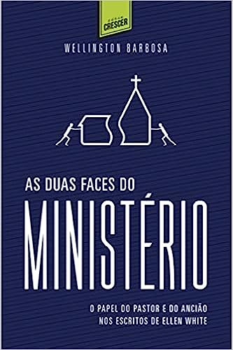 as duas faces do ministério