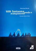 Um Fantasma Ronda O Acampamento