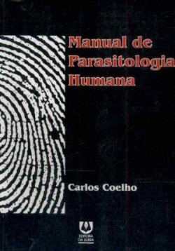 Manual De Parasitologia Humana