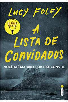 A Lista De Convidados