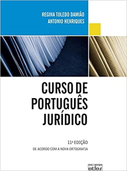 Curso De Portugues Juridico