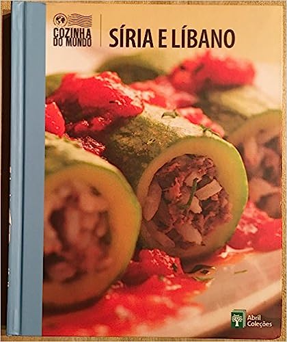 Siria E Libano