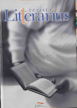 Revista Literarius V. 8 - N°1 Jan/jun