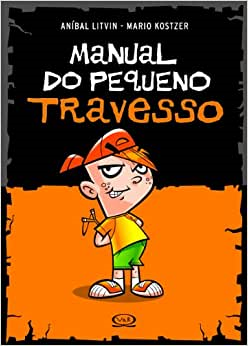 Manual Do Pequeno Travesso