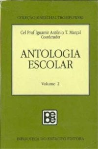 Antologia Escolar V. 02
