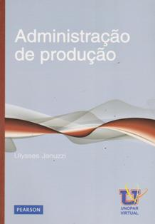 Administracao De Producao