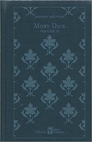 Moby Dick V. 02