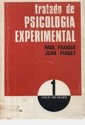 Tratado De Psicologia Experimental v.01