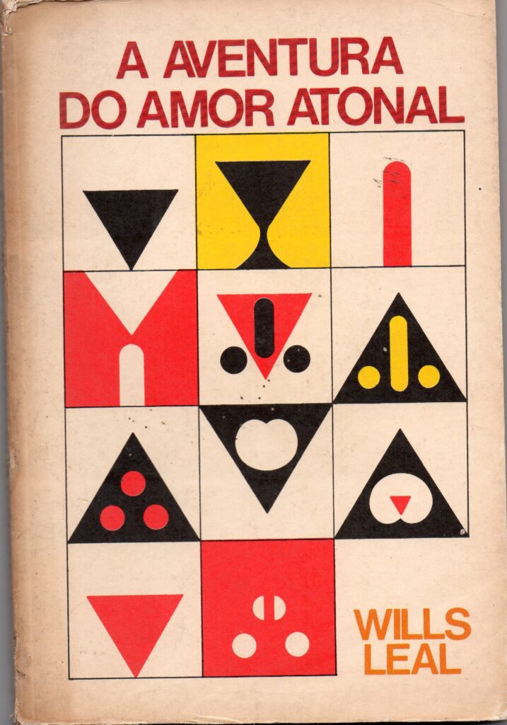 A Aventura Do Amor Atonal Ou A Sindrome Genitalica