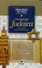 Principios De Vida Tradicao Judaica