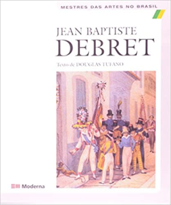 Jean Baptiste Debret