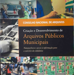 Arquivos Publicos Municipais - Transparencia E Acesso A Informacao Para O Exercicio Da Cidadania