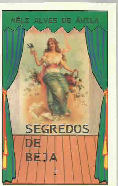 Segredos De Beja