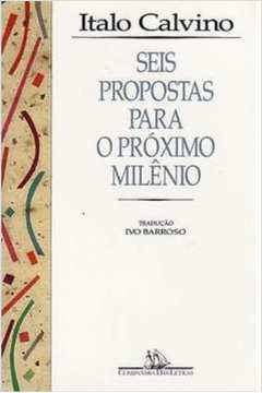 Seis Propostas Para O Proximo Milenio