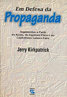 Em Defesa Da Propaganda