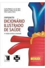 Compacto Dicionario Ilustrado De Saude