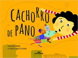 Cachorro De Pano