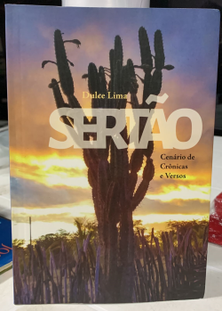 Sertao - Cenario De Cronicas E Versos