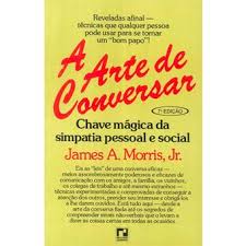 Arte De Conversar, A