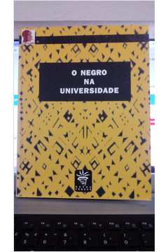 o negro na universidade