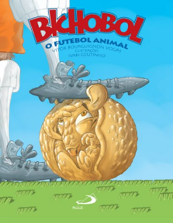 Bichobol - O Futebol Animal