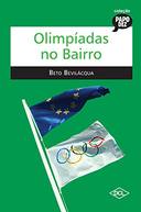 Olimpiadas No Bairro