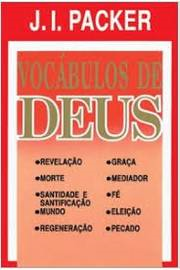 Vocabulos De Deus