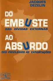 Do Embuste Das Divinas Externas