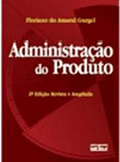 Administracao Do Produto