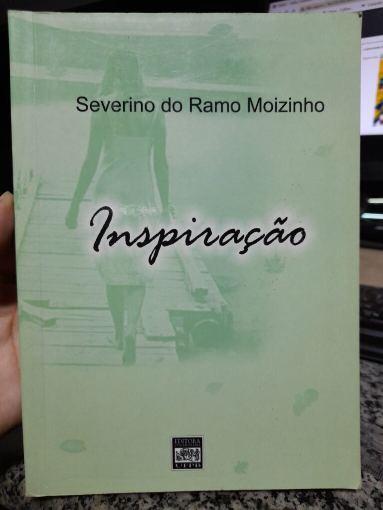 Inspiracao - Autografado