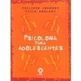 Psicologia Para Adolescentes