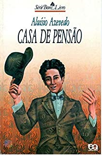 Casa De Pensao