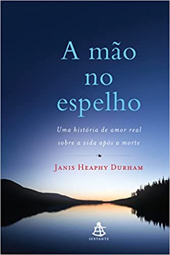 A mão no espelho
