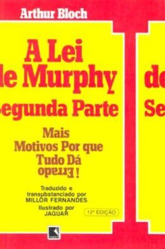 Lei De Murphy, A V. 02