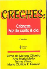 Creches - Criancas, Faz De Conta E Cia