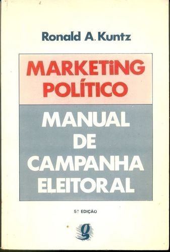 Marketing Politico