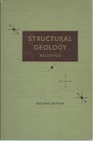 Strutural Geology Billings
