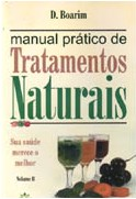 Manual Pratico De Tratamentos Naturais V. 02