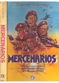 Mercenarios