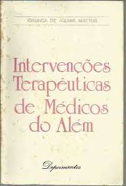 intervencoes terapeuticas de medicos do alem - depoimentos