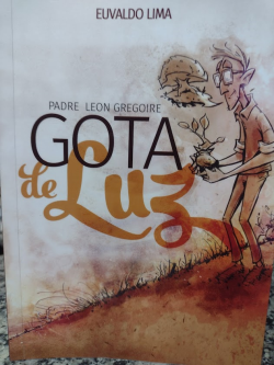 Padre Leon Gregoire Gota De Luz