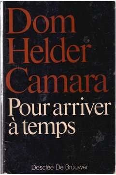 Pour Arriver A Temps