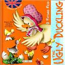 Classicos Em Ingles - O Patinho Feio Ugly Duckling