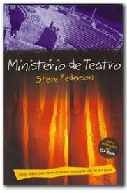 Ministerio De Teatro - Sem Cd-rom