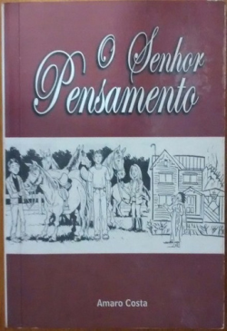 O Senhor Pensamento
