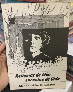 Reliquias De Mae Encantos Da Vida