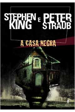 Casa Negra