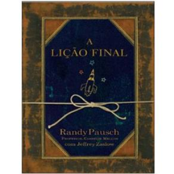 A Licao Final
